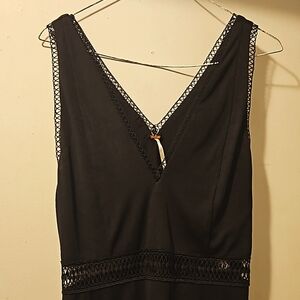 Free People King of my Heart dress